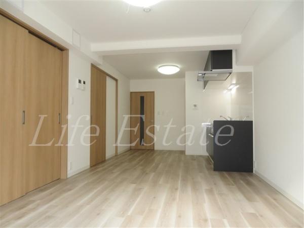 メロディーハイム東船場