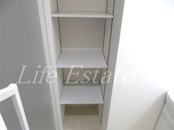 メロディーハイム東船場