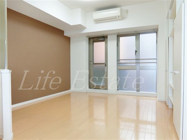 KDX堺筋本町レジデンス