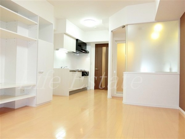 KDX堺筋本町レジデンス