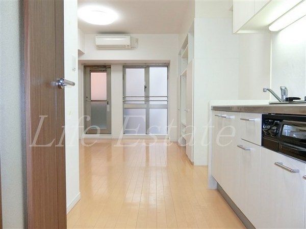 KDX堺筋本町レジデンス