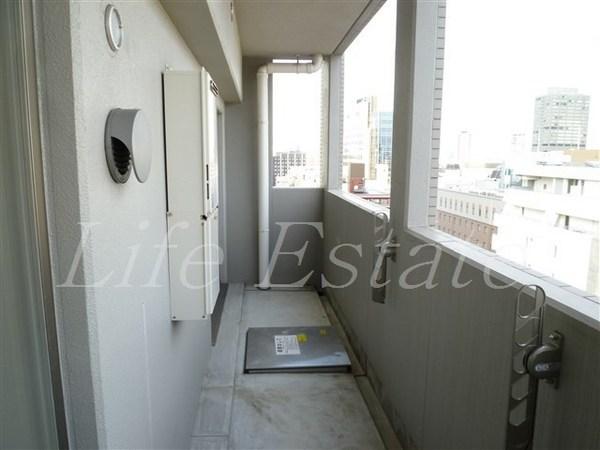 KDX堺筋本町レジデンス