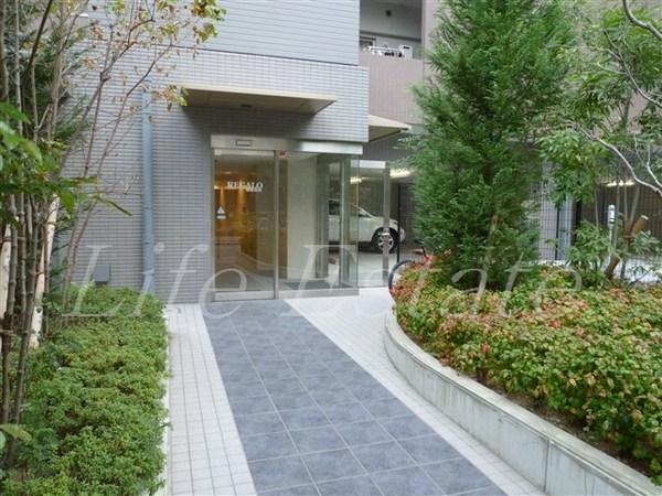 KDX堺筋本町レジデンス