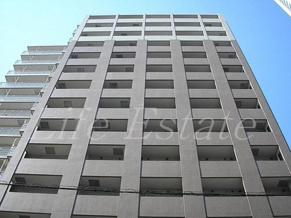 KDX堺筋本町レジデンス