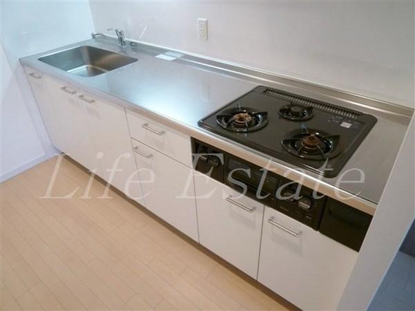 KDX堺筋本町レジデンス