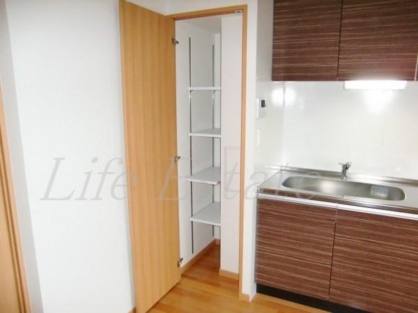 ブリリアン夕陽丘