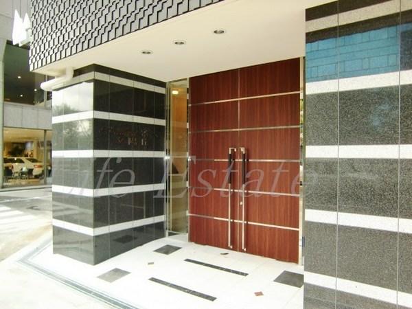 ブリリアン夕陽丘