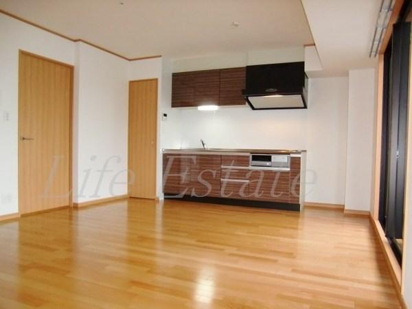 ブリリアン夕陽丘