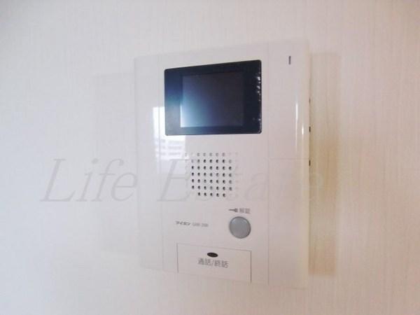 ブリリアン夕陽丘