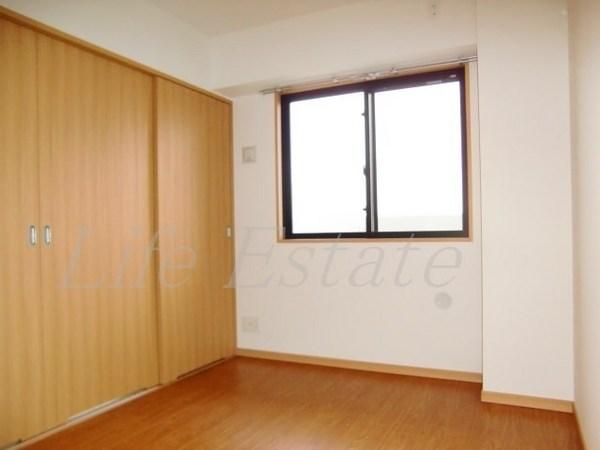 ブリリアン夕陽丘