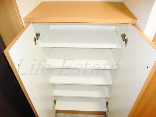 ブリリアン夕陽丘