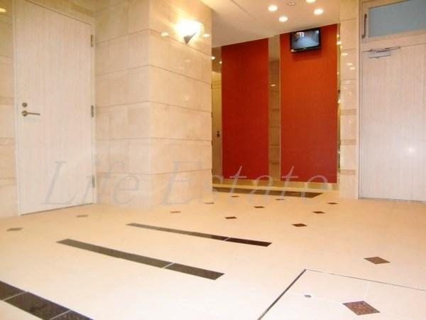 ブリリアン夕陽丘