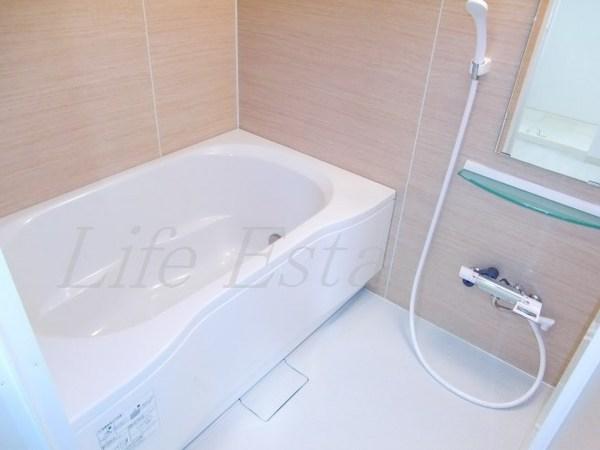 ブリリアン夕陽丘