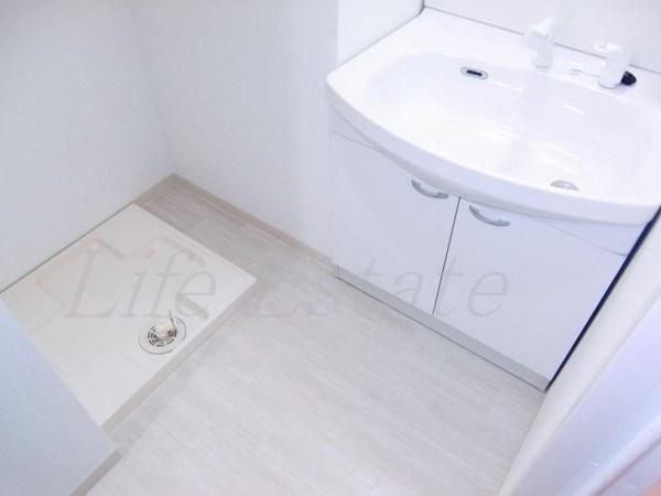 ブリリアン夕陽丘