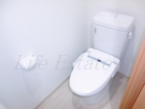 ブリリアン夕陽丘