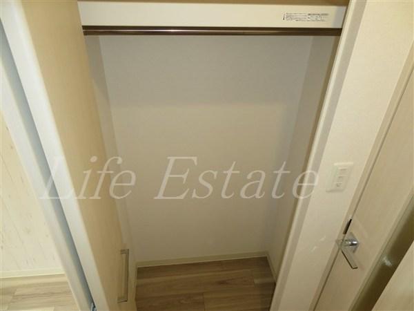 プレサンス松屋町ヴェルデス