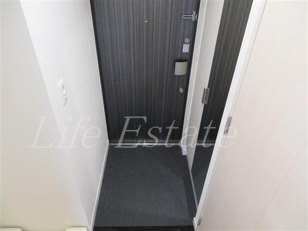 プレサンス松屋町ヴェルデス