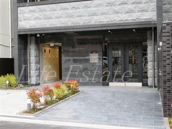 プレサンス松屋町ヴェルデス