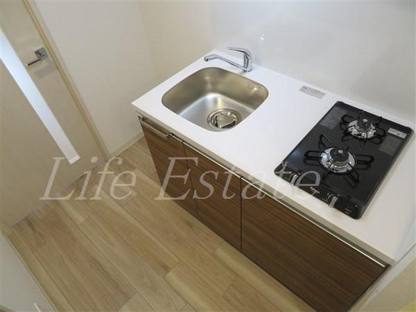 プレサンス松屋町ヴェルデス