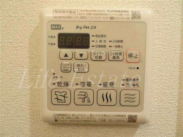 プレサンス松屋町ヴェルデス