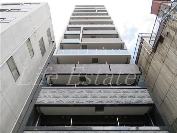 プレサンス松屋町ヴェルデス