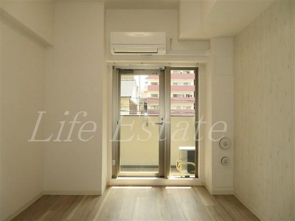 プレサンス松屋町ヴェルデス