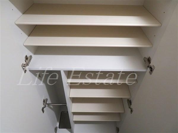 プレサンス松屋町ヴェルデス