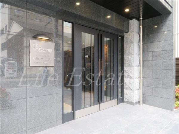 プレサンス松屋町ヴェルデス