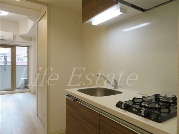 プレサンス松屋町ヴェルデス