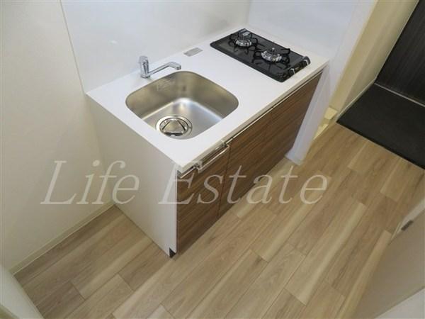 プレサンス松屋町ヴェルデス