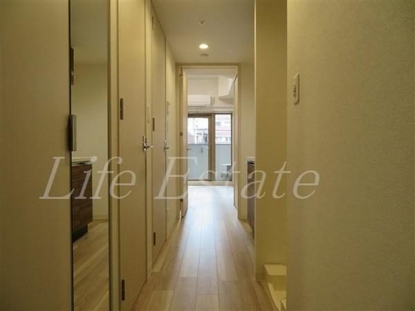 プレサンス松屋町ヴェルデス