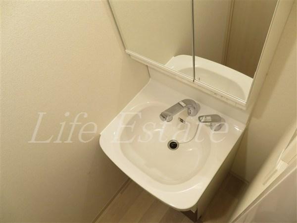 プレサンス松屋町ヴェルデス