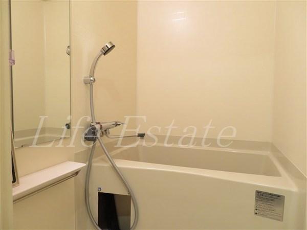 プレサンス松屋町ヴェルデス