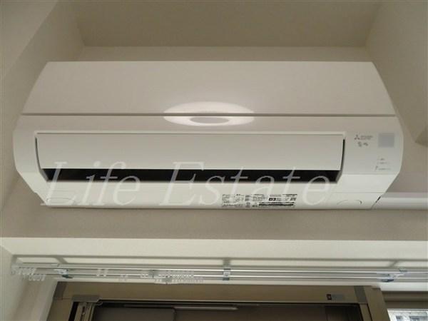 プレサンス松屋町ヴェルデス