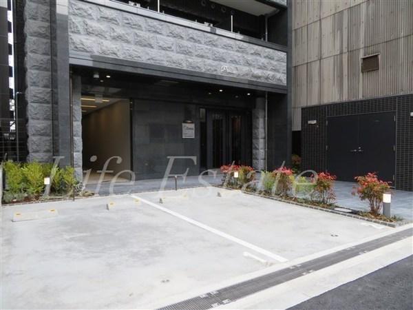 プレサンス松屋町ヴェルデス