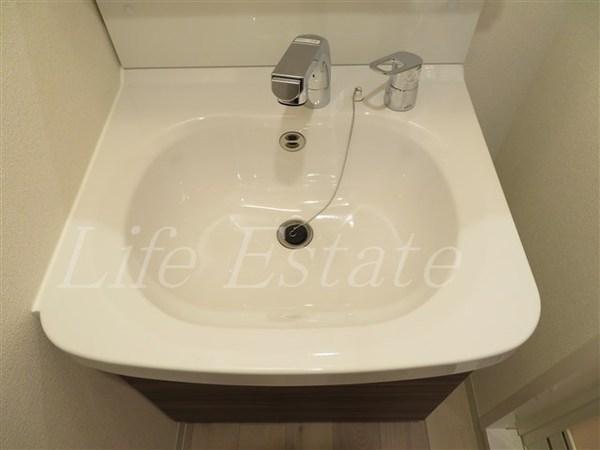 プレサンス松屋町ヴェルデス