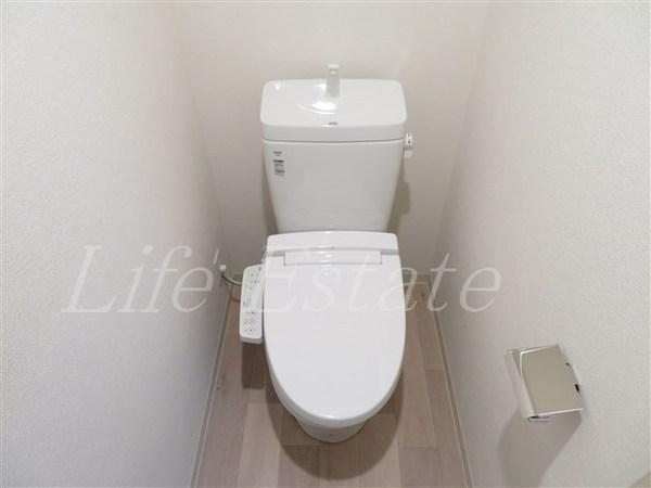 プレサンス松屋町ヴェルデス