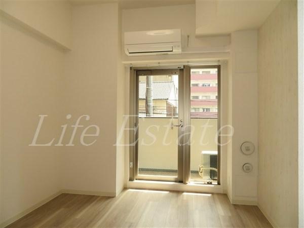 プレサンス松屋町ヴェルデス