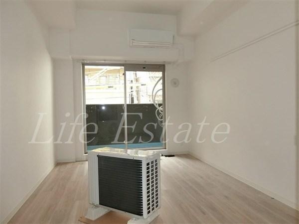 プレサンス谷町七丁目Ⅱ