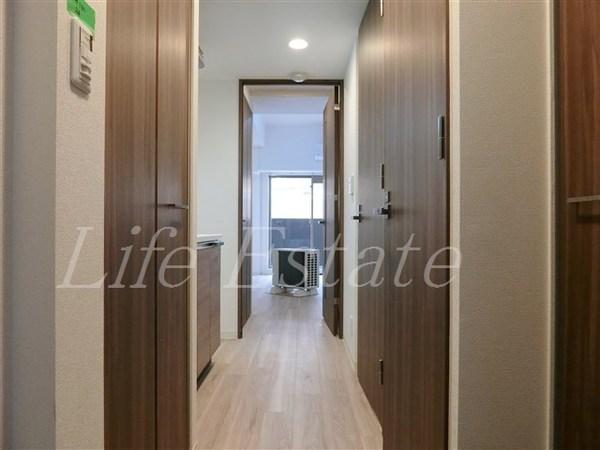 プレサンス谷町七丁目Ⅱ