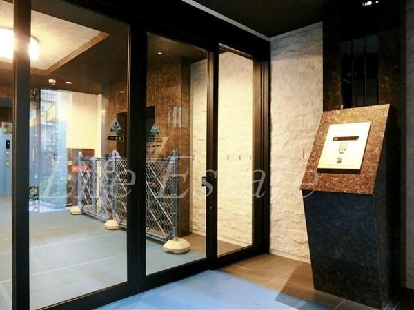 プレサンス谷町七丁目Ⅱ