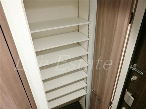 プレサンス谷町七丁目Ⅱ