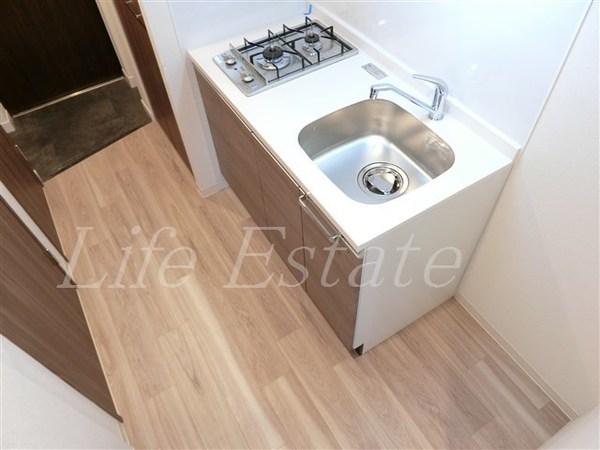 プレサンス谷町七丁目Ⅱ