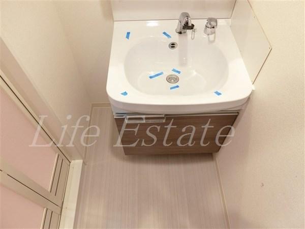 プレサンス谷町七丁目Ⅱ