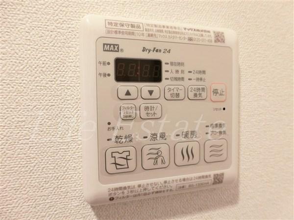 プレサンス谷町七丁目Ⅱ