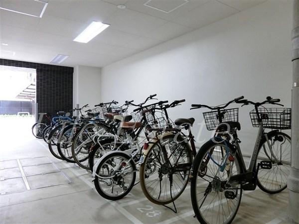 プレサンス谷町七丁目Ⅱ