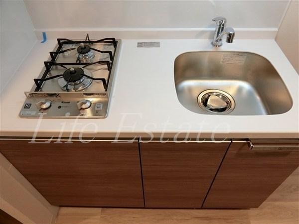 プレサンス谷町七丁目Ⅱ