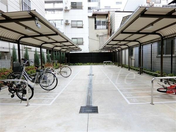 プレサンス谷町七丁目Ⅱ