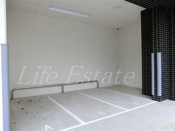 プレサンス谷町七丁目Ⅱ