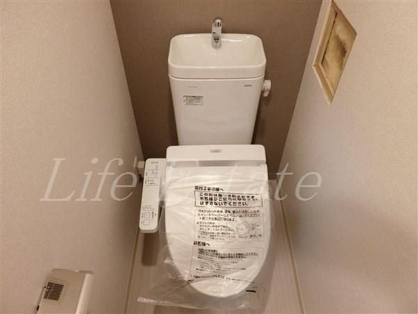 プレサンス谷町七丁目Ⅱ